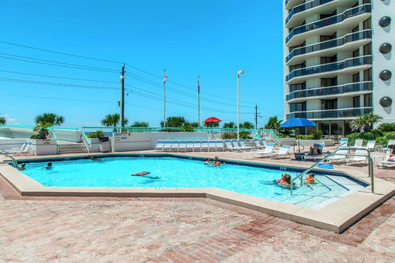 Surfside Resort #707 Destin Kültér fotó