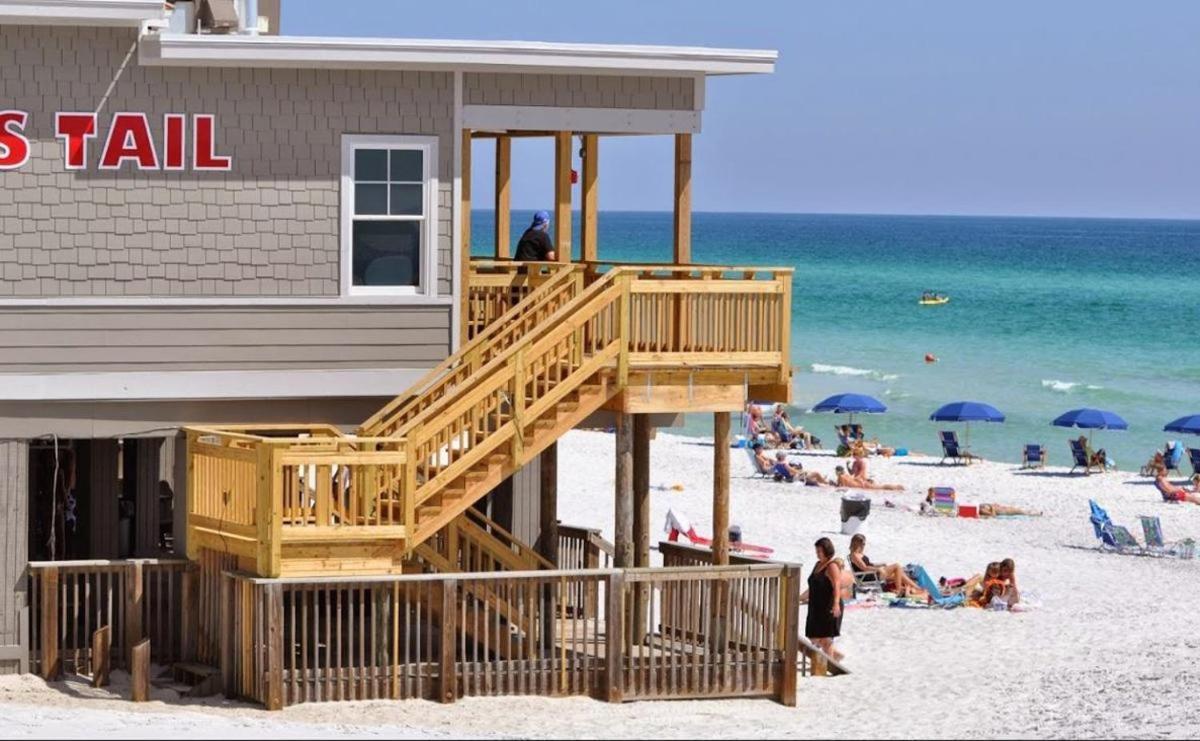 Surfside Resort #707 Destin Kültér fotó