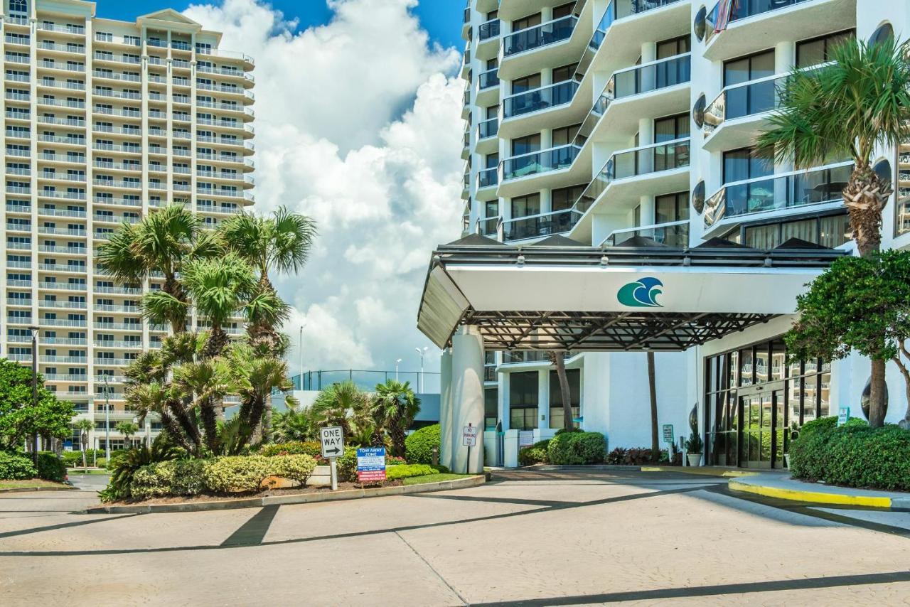 Surfside Resort #707 Destin Kültér fotó