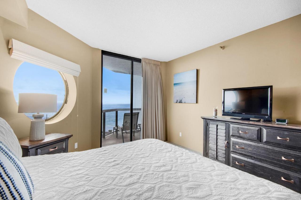 Surfside Resort #707 Destin Kültér fotó