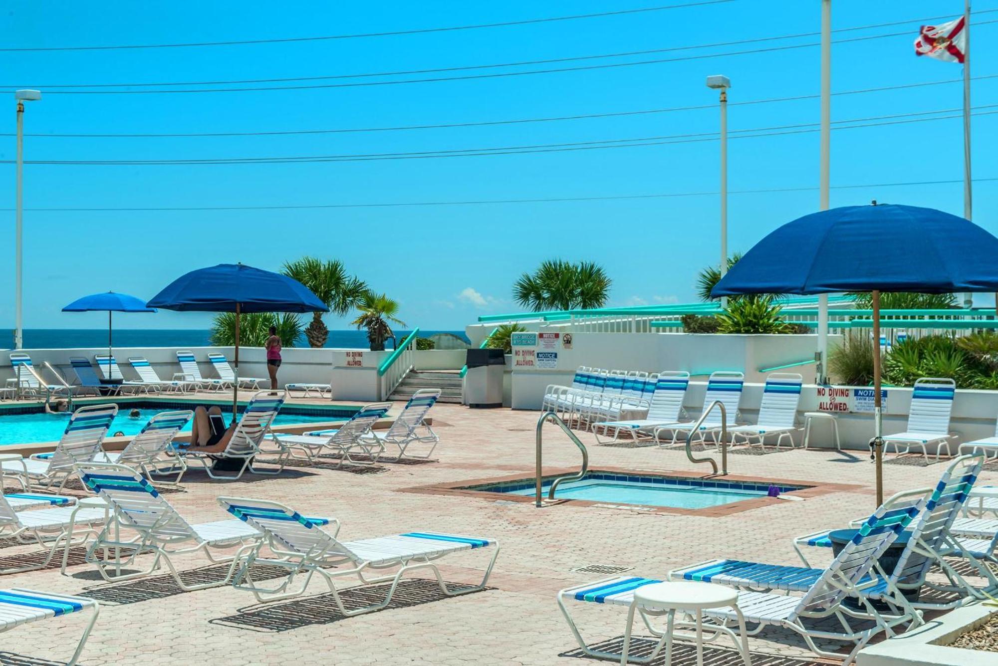 Surfside Resort #707 Destin Kültér fotó